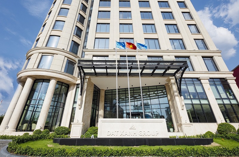 Đất Xanh kiện toàn bộ máy thượng tầng: Khi doanh nghiệp lớn chủ động xác lập chiến lược phát triển trong kỷ nguyên vươn mình