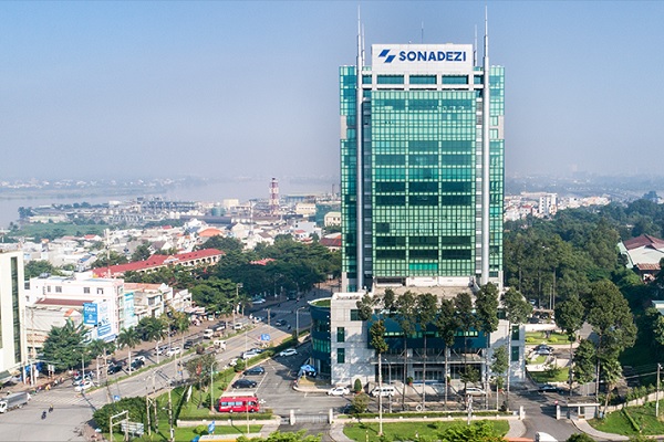 Ông lớn khu công nghiệp Sonadezi đặt kế hoạch lợi nhuận 2026 giảm mạnh giữa loạt biến động mới