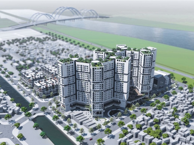 Cổ phiếu Hóa chất Đức Giang bị HOSE đưa vào diện cảnh báo từ ngày 23/4