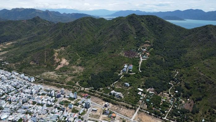 Sun Group đề xuất nghiên cứu đầu tư dự án khu đô thị hơn 1.100 ha tại Khánh Hòa