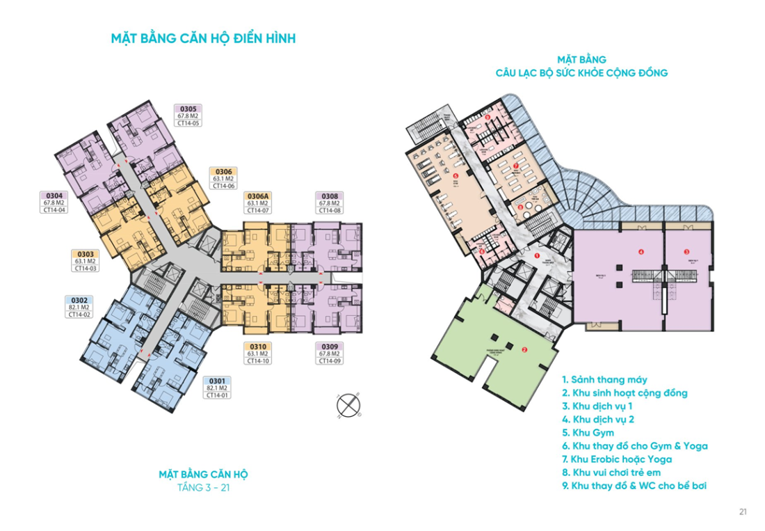 Viha Flora: Phân khu căn hộ thuộc Hồng Hà Eco City Hà Nội- Ảnh 3.