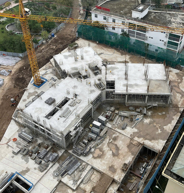 Viha Flora: Phân khu căn hộ thuộc Hồng Hà Eco City Hà Nội- Ảnh 9.