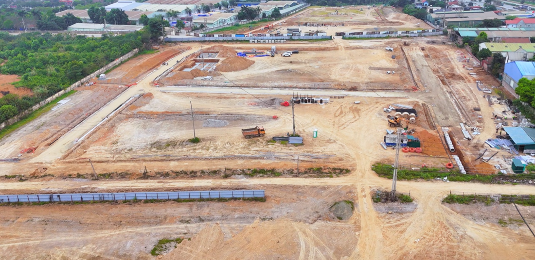 Hoa Lac Metro City: Dự án nhà phố - biệt thự tại Hà Nội- Ảnh 10.