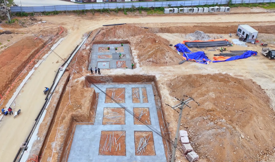 Hoa Lac Metro City: Dự án nhà phố - biệt thự tại Hà Nội- Ảnh 11.