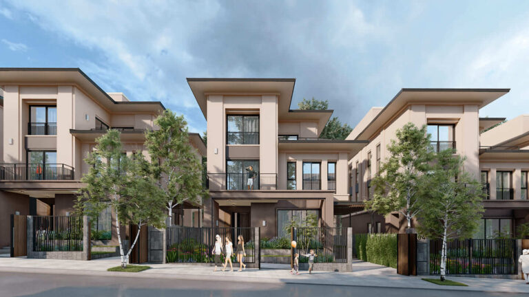 Hoa Lac Metro City: Dự án nhà phố - biệt thự tại Hà Nội- Ảnh 3.