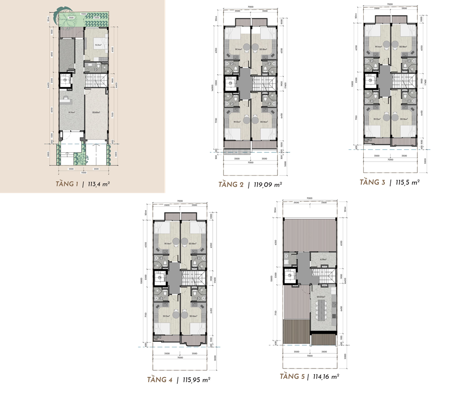 Hoa Lac Metro City: Dự án nhà phố - biệt thự tại Hà Nội- Ảnh 6.