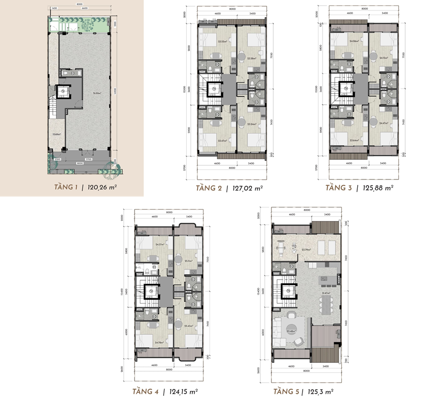Hoa Lac Metro City: Dự án nhà phố - biệt thự tại Hà Nội- Ảnh 7.