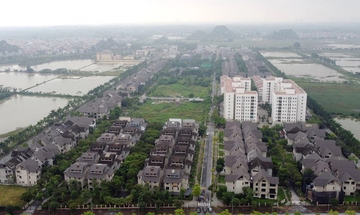 Sử dụng hiệu quả nguồn lực đất đai