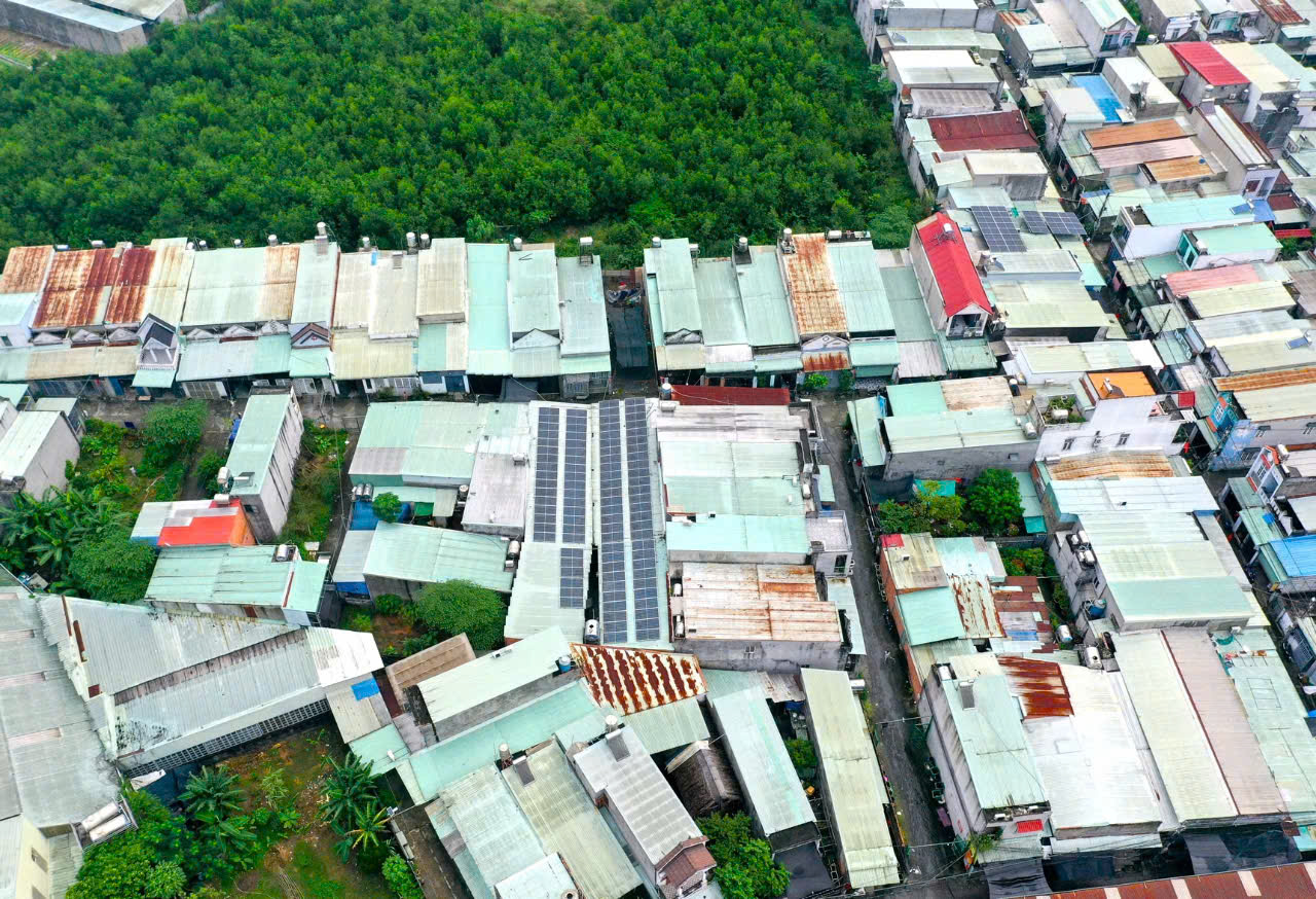 Diễn biến mới vụ XÂY 48 NHÀ trên đất NGƯỜI KHÁC!