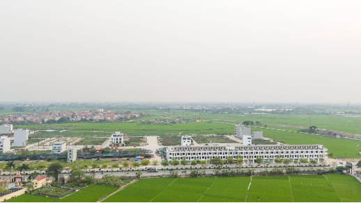 Bắc Ninh siết tiến độ giải phóng mặt bằng loạt khu đô thị trọng điểm