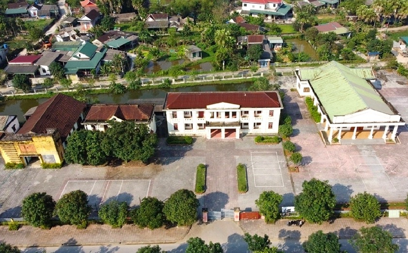 Bắc Ninh siết tiến độ xử lý hàng loạt trụ sở, nhà đất dôi dư sau sắp xếp bộ máy, ấn hạn hoàn thành trong quý 2/2026