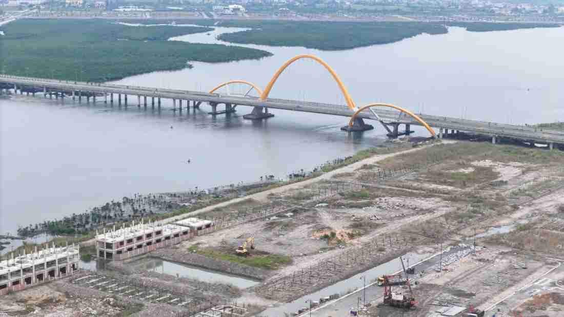 Chỉ đạo nóng của Quảng Ninh với hơn 8.600 ha đất cho 23 dự án trọng điểm