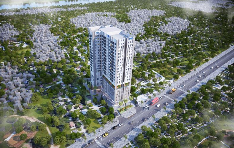 Cổ phiếu DRH của DRH Holdings bị đưa vào diện cảnh báo từ ngày 24/4, tiếp tục chịu nhiều diện giám sát trên HoSE