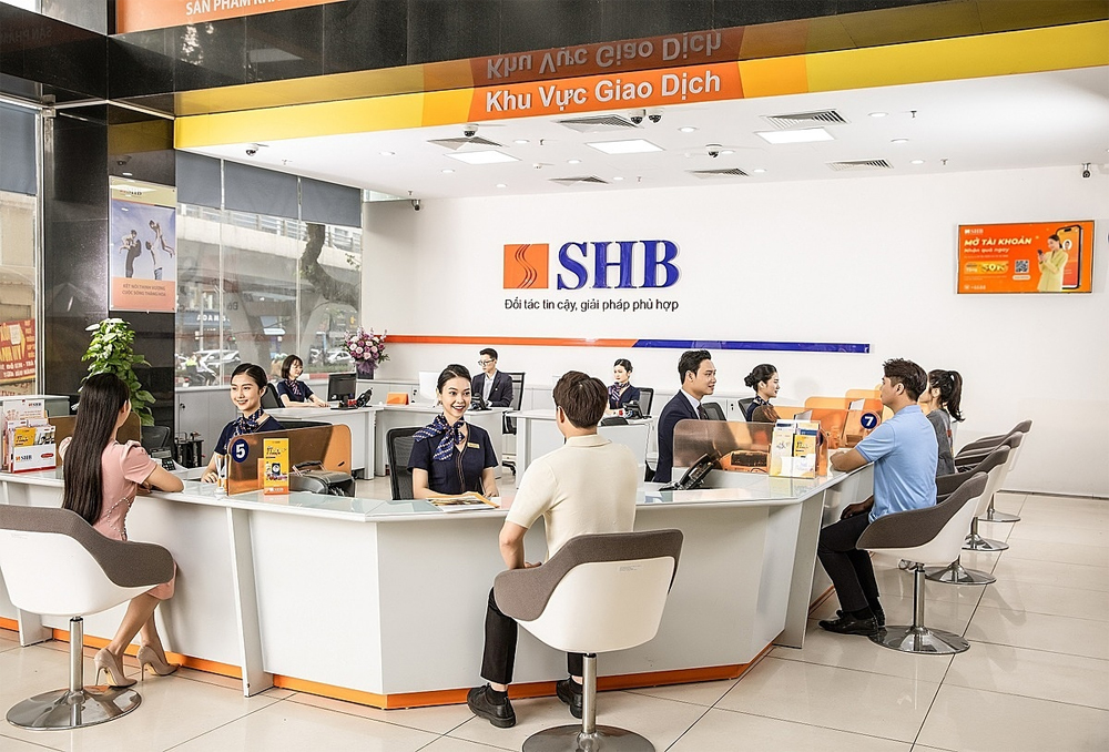 SHB lên kế hoạch huy động 8.000 tỷ từ trái phiếu năm 2026, dự kiến phân bổ 3.200 tỷ cho bất động sản
