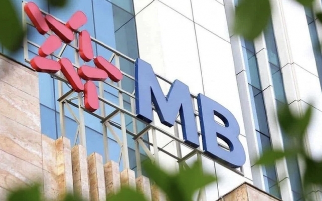 Ngân hàng MB báo lãi quý 1 đạt 9.500 tỷ đồng, kỳ vọng lãi suất huy động giảm dần trong thời gian tới