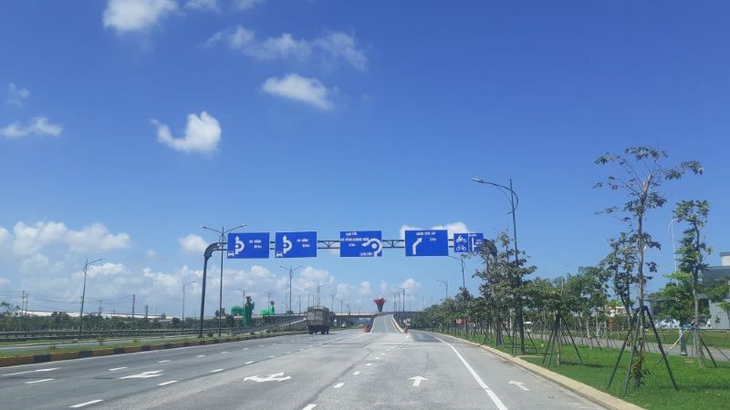 7 khu công nghiệp trong Khu kinh tế mở Chu Lai đang bồi thường, giải phóng mặt bằng