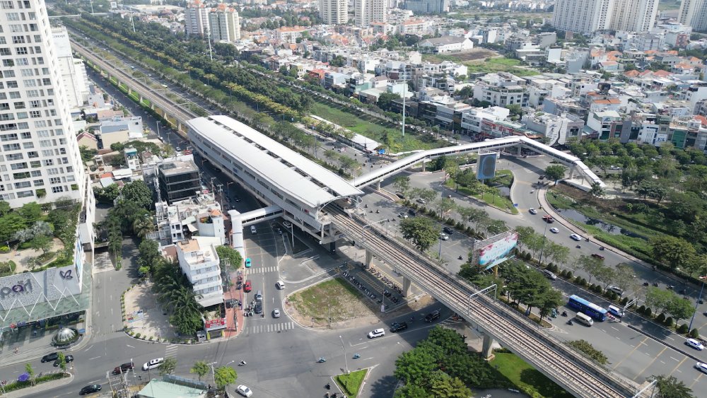 TOD sẽ tập trung vào đâu? Chỉ đạo mới từ Phó Thủ tướng với Hà Nội, TP.HCM