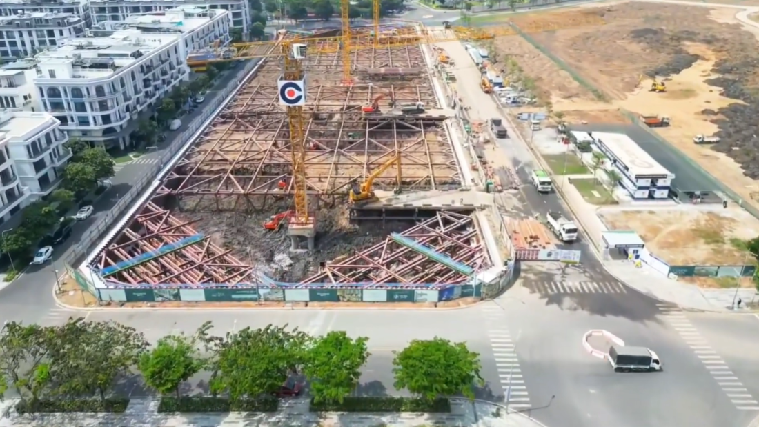 Diamond Sky: Phân khu căn hộ thuộc Vạn Phúc City TP.HCM- Ảnh 12.