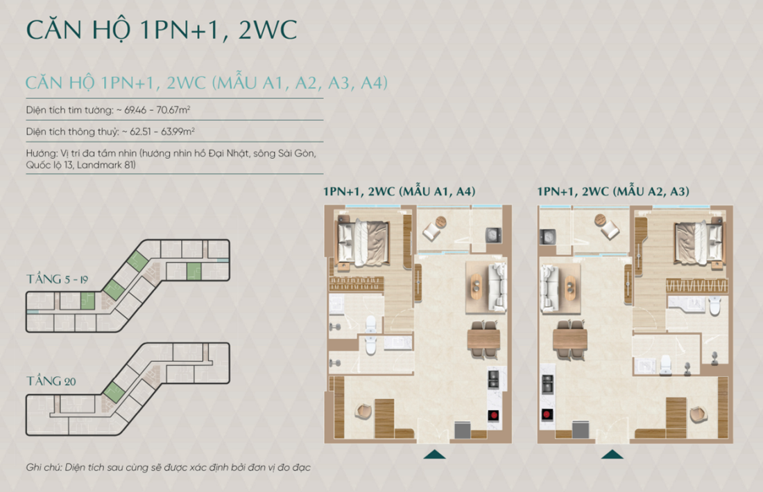 Diamond Sky: Phân khu căn hộ thuộc Vạn Phúc City TP.HCM- Ảnh 4.
