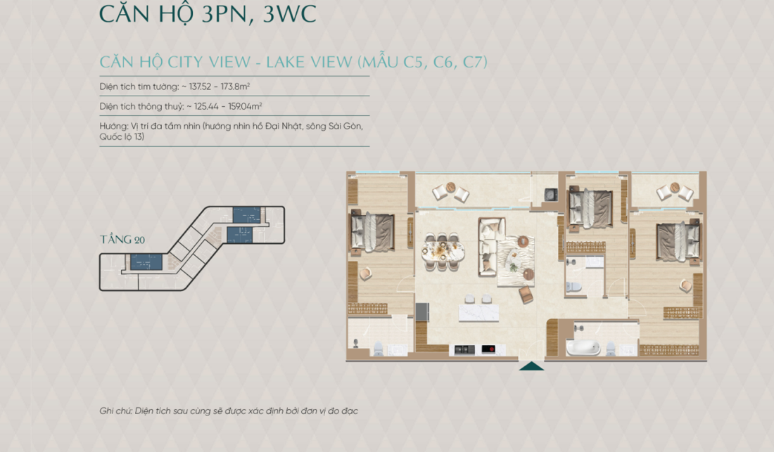 Diamond Sky: Phân khu căn hộ thuộc Vạn Phúc City TP.HCM- Ảnh 7.