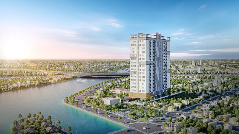 Địa ốc Sài Gòn hé lộ tham vọng lớn: Rót hơn 17.000 tỷ đồng cho loạt dự án tại TP.HCM, Đồng Nai, Thái Nguyên, Quảng Ninh, Phú Quốc