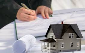 Xây nhà trong quy hoạch chung xã có phải xin giấy phép?