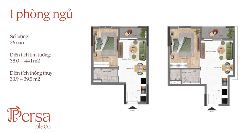 Persa Place: Phân khu căn hộ thuộc Spring Ville Đồng Nai- Ảnh 3.