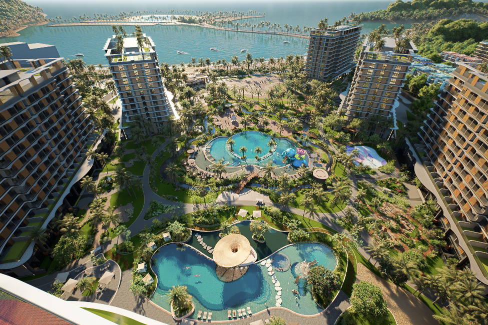 Giới đầu tư đang tìm gì tại Phú Quốc, vì sao những dự án “có câu chuyện” lên ngôi?