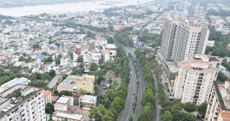 TPHCM - Đồng Nai : Sức mạnh không chỉ nhân đôi