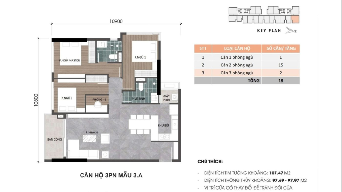 Ansana by Kita: Dự án căn hộ tại TP.HCM- Ảnh 5.
