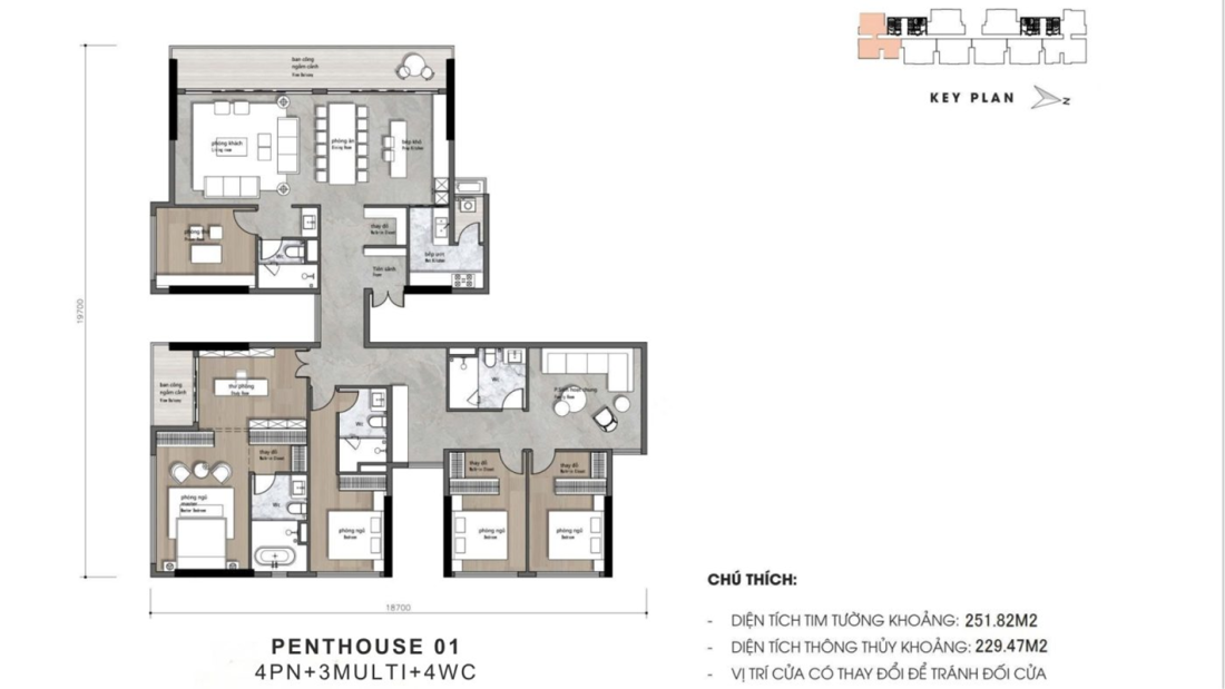 Ansana by Kita: Dự án căn hộ tại TP.HCM- Ảnh 6.