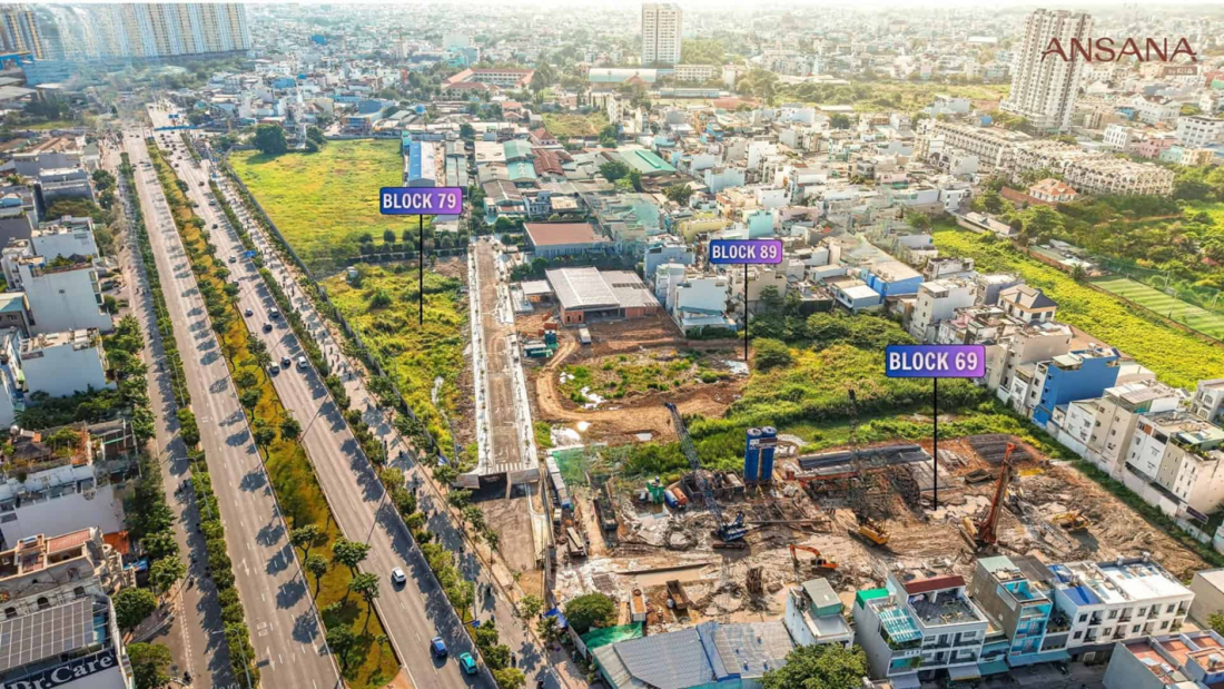 Ansana by Kita: Dự án căn hộ tại TP.HCM- Ảnh 8.