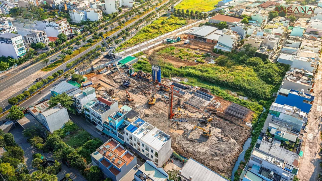 Ansana by Kita: Dự án căn hộ tại TP.HCM- Ảnh 9.
