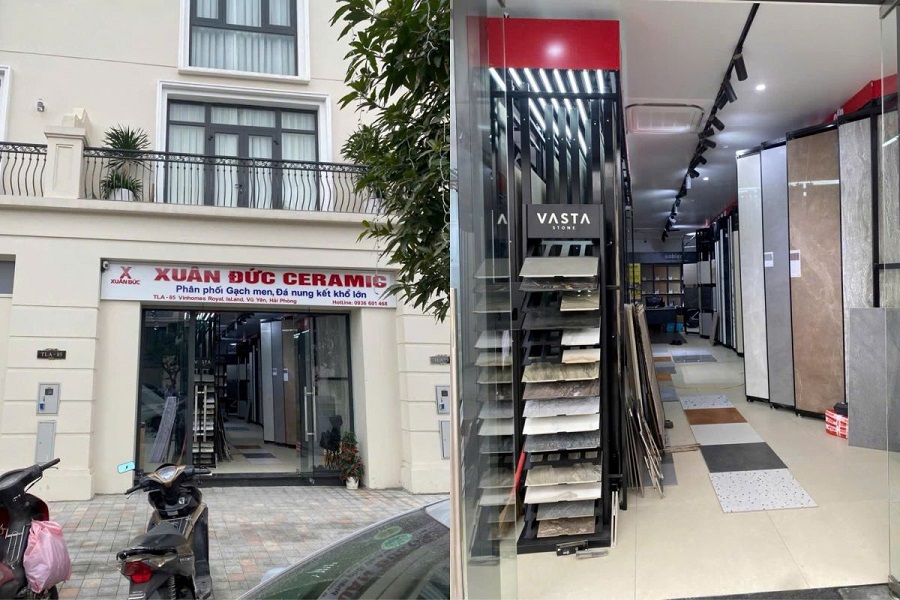 Dòng tiền dịch chuyển về Vinhomes Royal Island, tái định hình bản đồ kinh doanh Hải Phòng