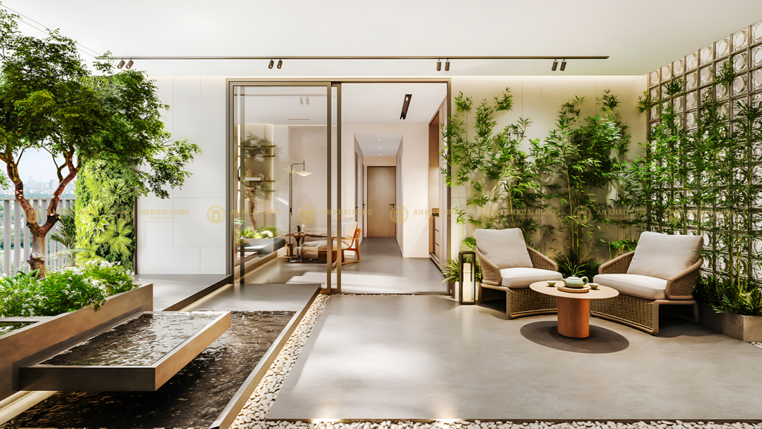 IKI Village: Dự án căn hộ tại TP.HCM- Ảnh 2.