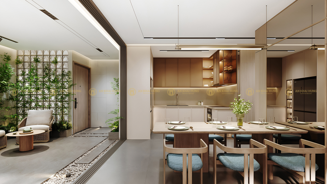 IKI Village: Dự án căn hộ tại TP.HCM- Ảnh 3.