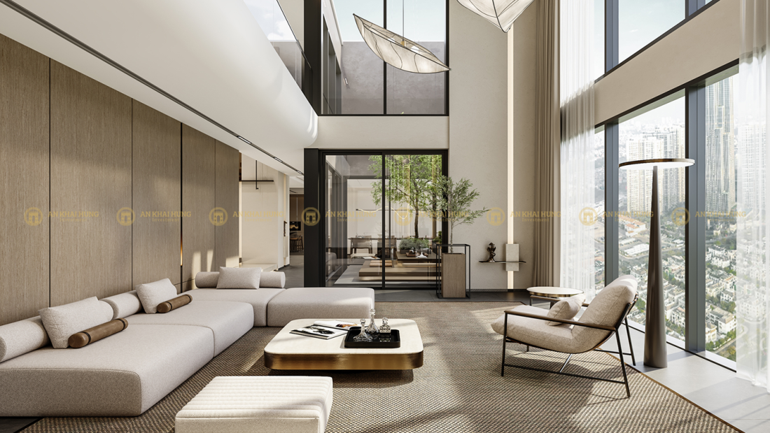 IKI Village: Dự án căn hộ tại TP.HCM- Ảnh 4.