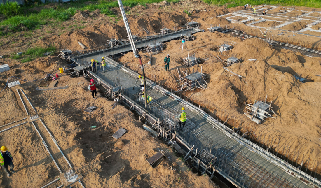 IKI Village: Dự án căn hộ tại TP.HCM- Ảnh 10.