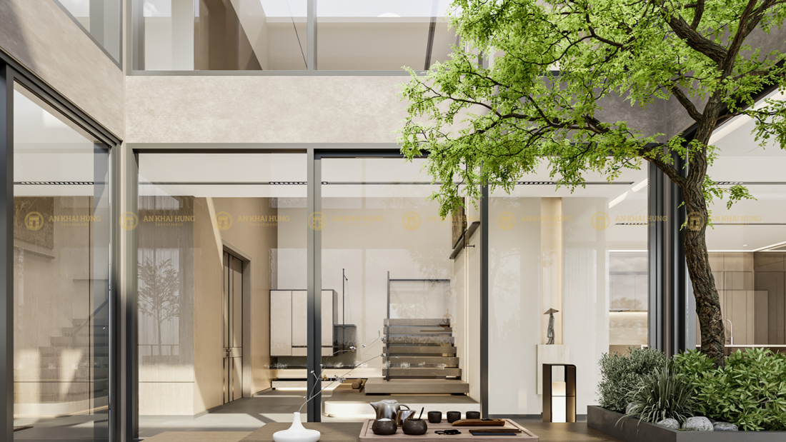 IKI Village: Dự án căn hộ tại TP.HCM- Ảnh 5.