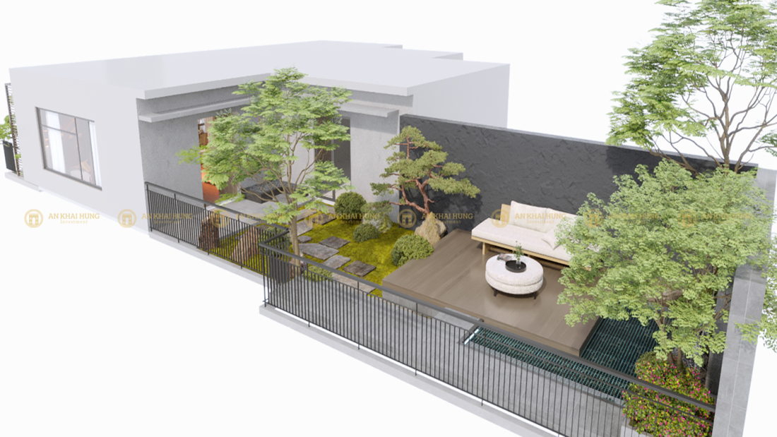 IKI Village: Dự án căn hộ tại TP.HCM- Ảnh 6.