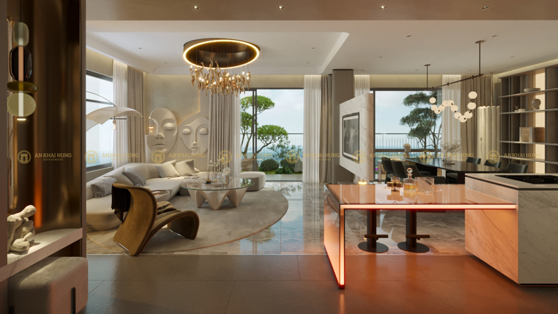 IKI Village: Dự án căn hộ tại TP.HCM- Ảnh 7.