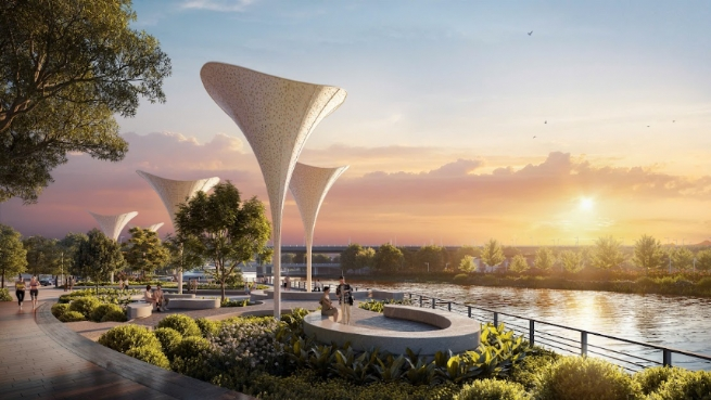 IKI Village: Dự án căn hộ tại TP.HCM- Ảnh 8.