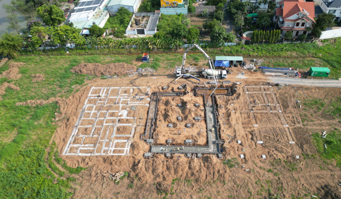 IKI Village: Dự án căn hộ tại TP.HCM- Ảnh 9.