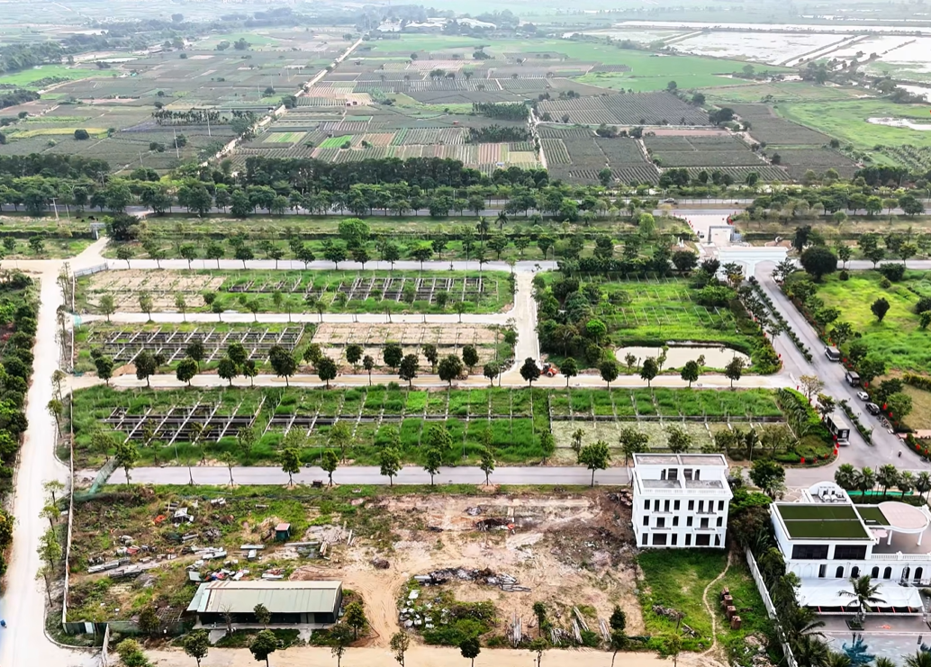 CEOHomes Hana Garden: Khu đô thị tại Hà Nội- Ảnh 10.