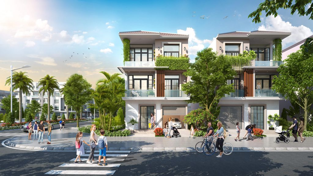 CEOHomes Hana Garden: Khu đô thị tại Hà Nội- Ảnh 3.