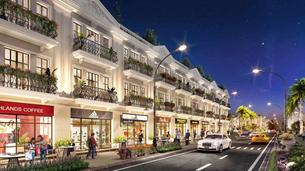 CEOHomes Hana Garden: Khu đô thị tại Hà Nội- Ảnh 4.