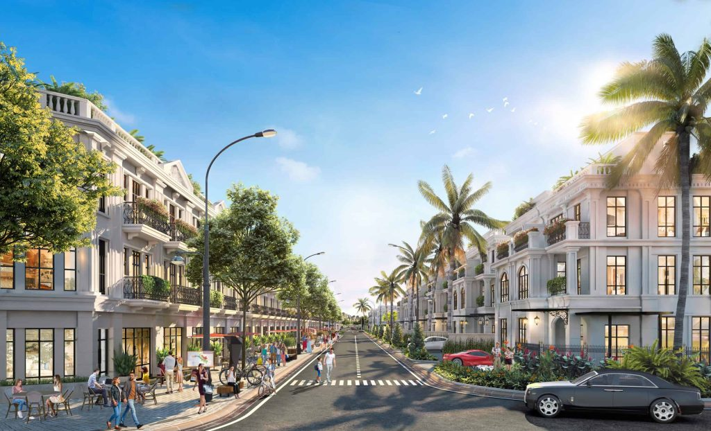 CEOHomes Hana Garden: Khu đô thị tại Hà Nội- Ảnh 5.