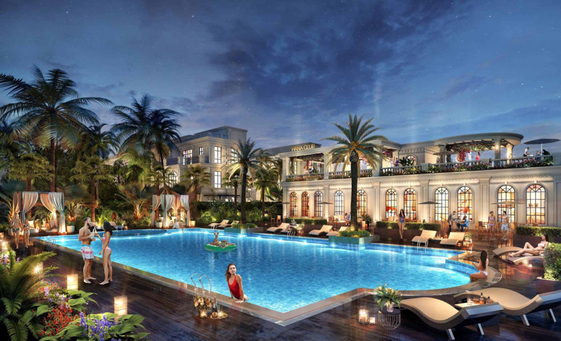 CEOHomes Hana Garden: Khu đô thị tại Hà Nội- Ảnh 8.