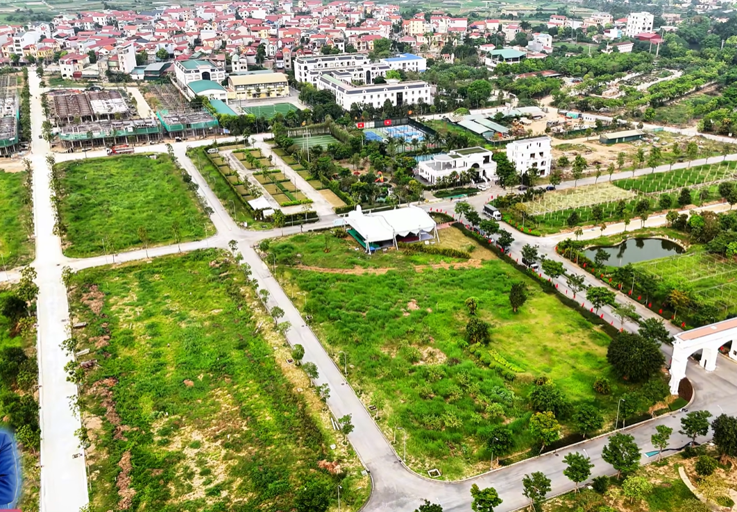 CEOHomes Hana Garden: Khu đô thị tại Hà Nội- Ảnh 9.