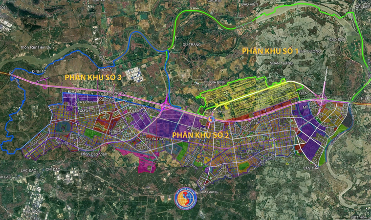 CẤP SỔ ĐỎ khi chưa có QUY HOẠCH PHÂN KHU được không?